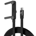 FlexCable - Składany kabel USB-C z regulowanym kątem